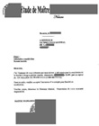 Attestation de société en cours de création pour ouverture  de compte